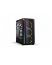 Be Quiet! ! Geh Shadow Base 800 FX Black (BGW63)