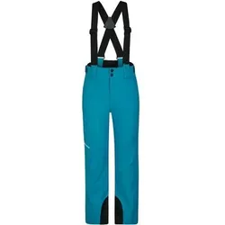 ZIENER Kinder Hose ARISU jun (pants ski), Größe 104 in Blau Blau