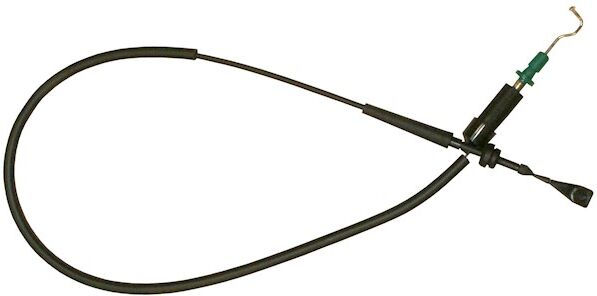 Jp Group Gaszug 1170102700 Für Vag