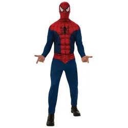 Marvel Overall "Spidermann"