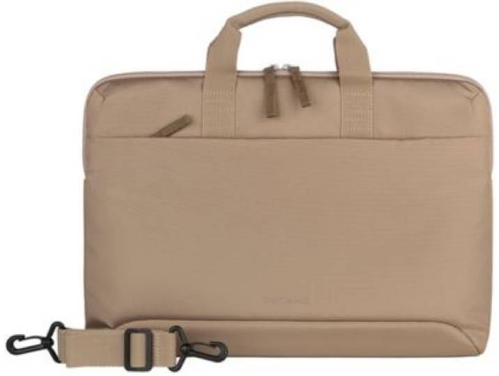 Tucano - Sacoche 15'' Smilz Beige