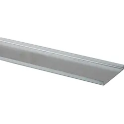 Deckel 200x2000mm ungelocht, verzinkt 6 Stück Berg Kabeltragsysteme