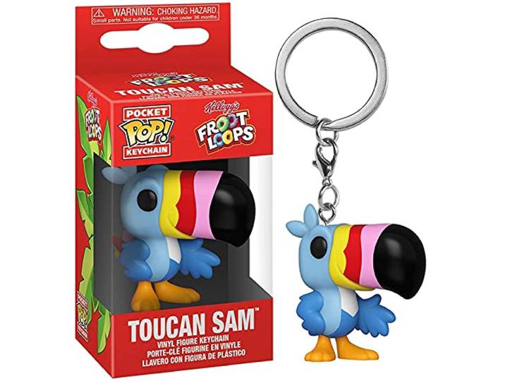 Funko FK48505 Actiefiguur