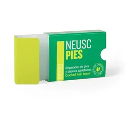 Neusc Fuß Reparatur Tablette 24g