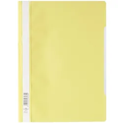 Durable, Mappe, SICHTHEFTER 25 ST 252304 (A4, 1x)
