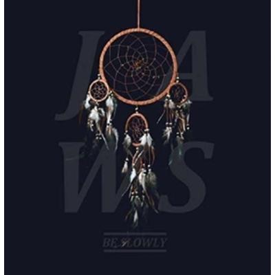 Be Slowly - Jaws, Vinyl