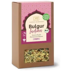 Classic Ayurveda Bio Bulgur Indian Vegan 240 g