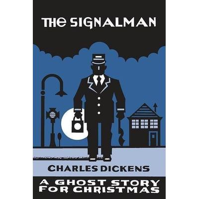 The Signalman, Taschenbuch von Charles Dickens, Biblioasis, 978-1-77196-064-9