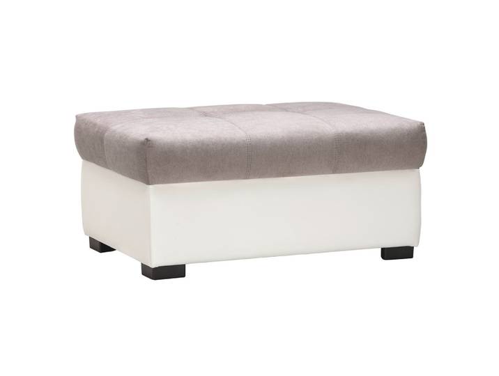 Hocker Textil