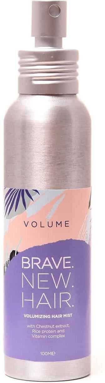 Brave. New. Hair. Volume Hair Mist 100ml