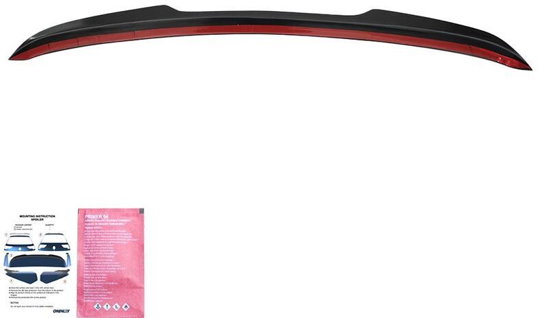 ONEWAY SP20.005 Heckspoiler