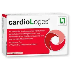 Cardiologes 240 ST