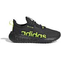adidas Kaptir 4.0 Kids Schuhe Kinder - core black/lucid lemon/cor
