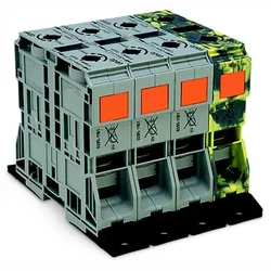 WAGO GmbH &amp; Co. KG Drehstromset 285-1165