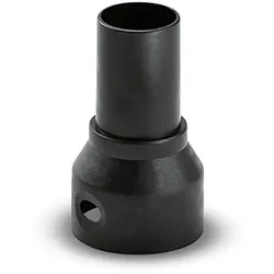 Kärcher Anschlussmuffe C DN 40