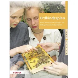Erdkinderplan, Fachbücher von Christian Grune