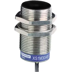 Telemechanique Sensors Näherungsschalter induktiv XS1M30AB120