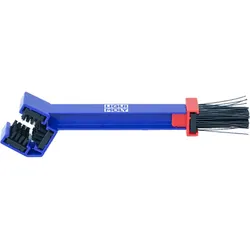 LIQUI MOLY  Kettenbürste  blau