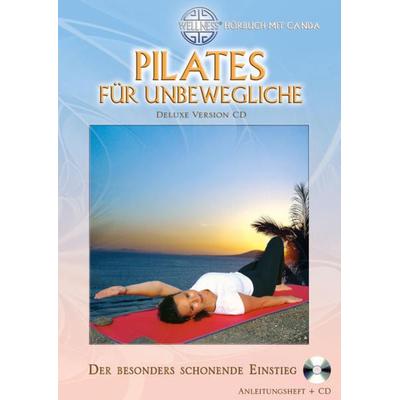 Pilates für Unbewegliche (Deluxe Version CD) - Canda, CD, 9783939867517