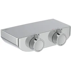 Ideal Standard Brausethermostat Ceraplus Safe OX Chrom, A7606AA A7606AA