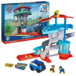 Spin Master Paw Patrol - Wachturm Spielset