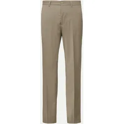 Anzughose Beige 48