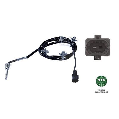 Ntk Sensor, Abgastemperatur [Hersteller-Nr. 90302] für Vauxhall