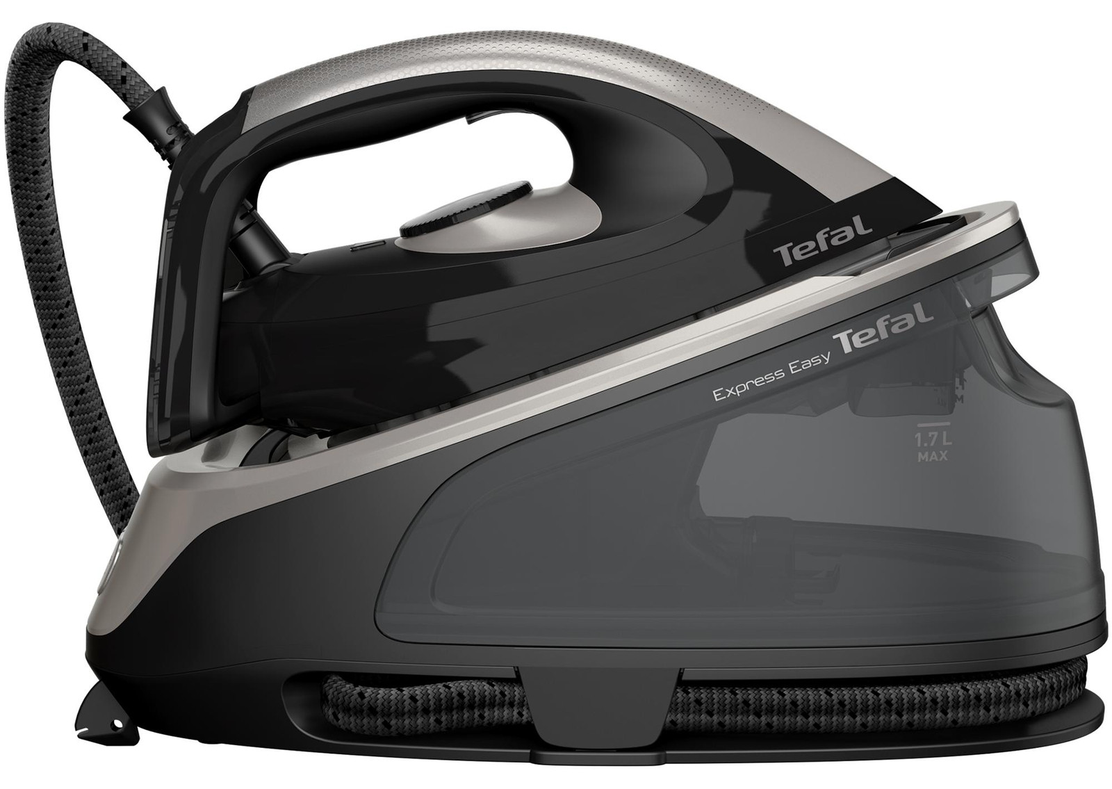 Tefal Express Easy Stoomgenerator SV6140