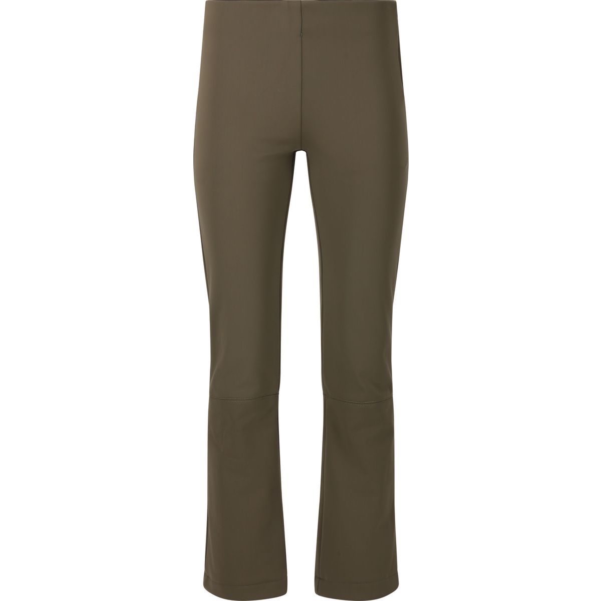Athlecia Vikki W Softshell Pants black olive (1266) 40 EA253304-1266-40