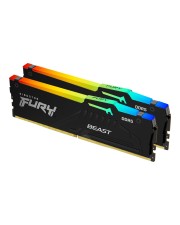 Kingston 16 GB DDR5-6000MT/s CL36 DIMM DDR5 (KF560C36BBEAK2-16)