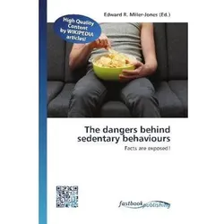 The dangers behind sedentary behaviours, Ratgeber