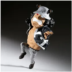 Banpresto One Piece Mega WCF: Bartholomew Kuma 13cm (B)