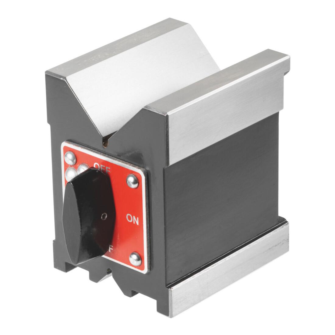 Holex Magnet-Prismen-Paar, LängexBreite: 80X70 mm (447125 80X70)