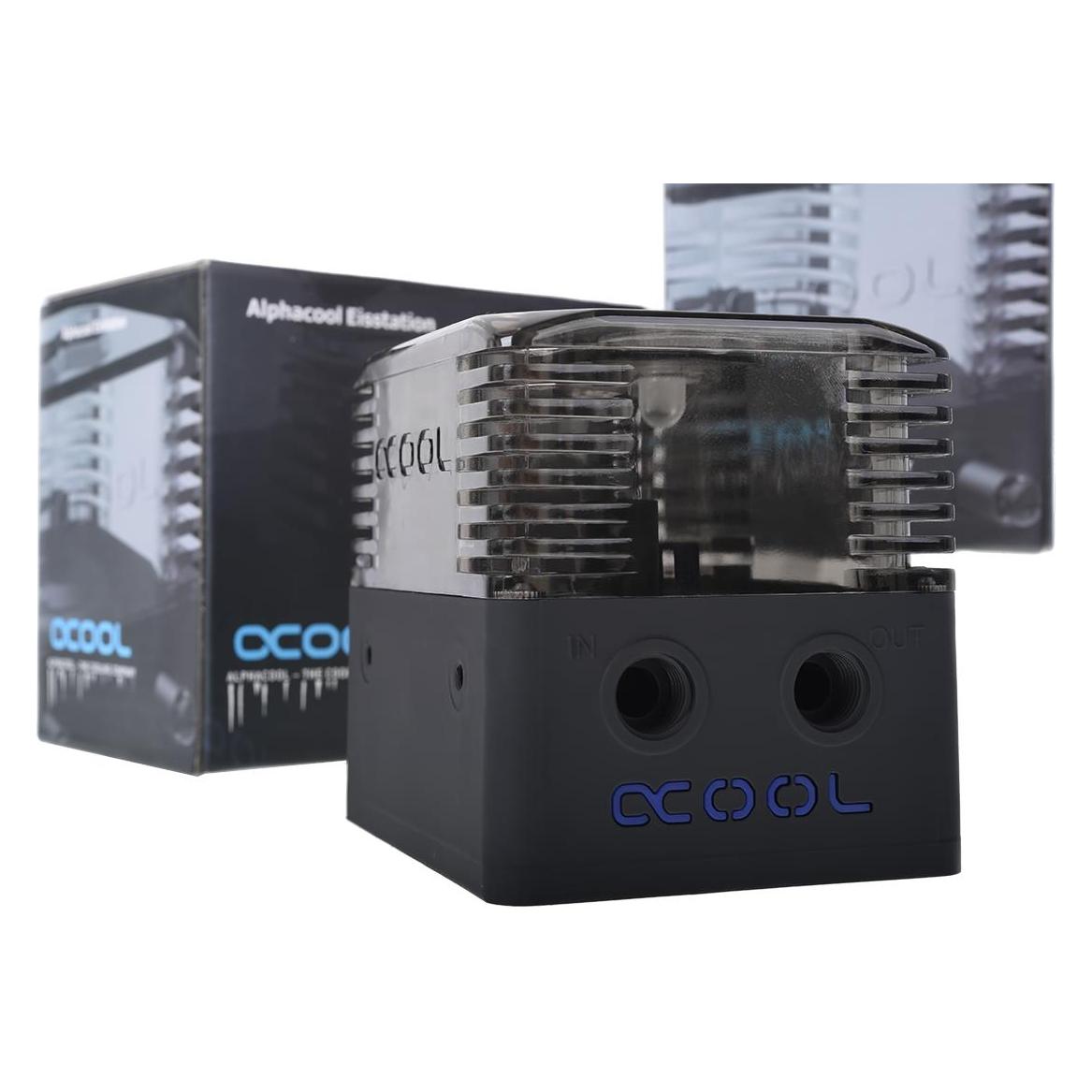 Alphacool Eisstation DC-LT (15274)