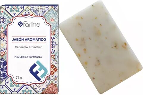 Farline Sabonete Aromático 75g