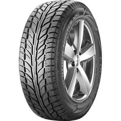COOPER TIRES Winterreifen 225/60 R17 99T, bespikebar - Weather-Master WSC S030218 99T