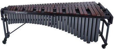 Bergerault MCBH Marimba Campus A=442Hz