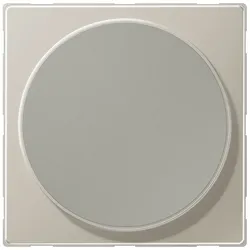 Jung Abdeckung ES WC MAG