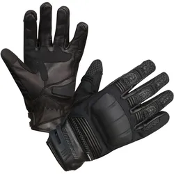 Modeka Ennos Sommer Motorradhandschuhe - schwarz - 9