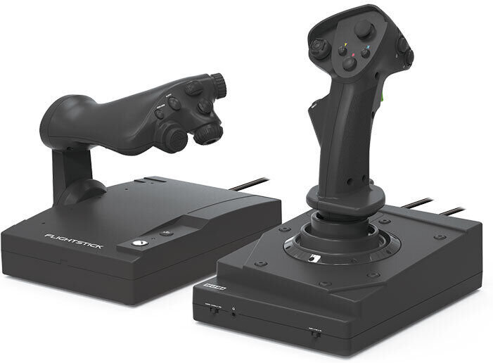 JOYSTICK HORI HOTAS FLYING