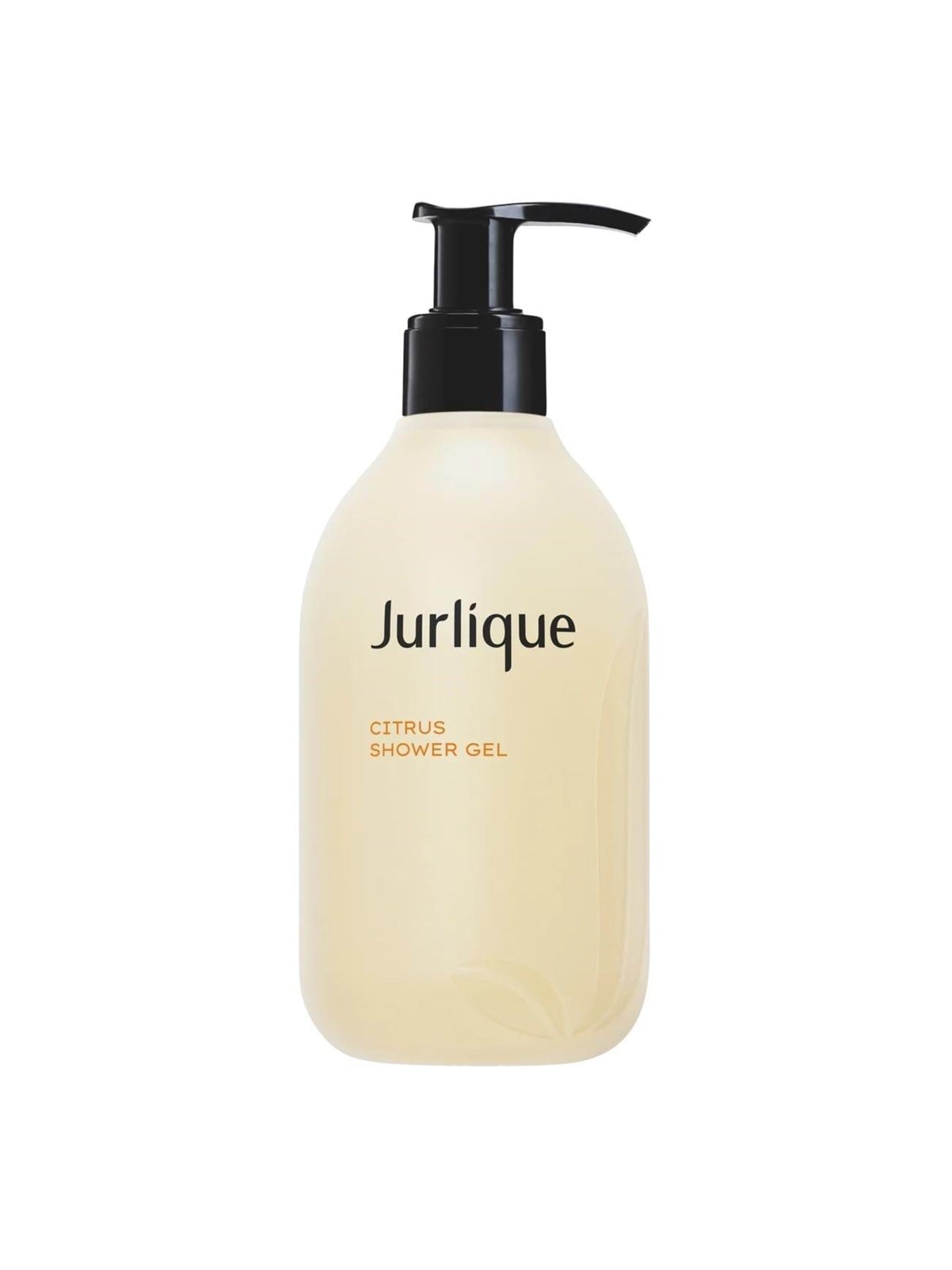 Jurlique Refreshing Citrus Shower Gel