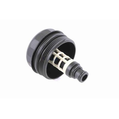 VAICO Deckel, Ölfiltergehäuse Original Qualität V20-2530 für BMW