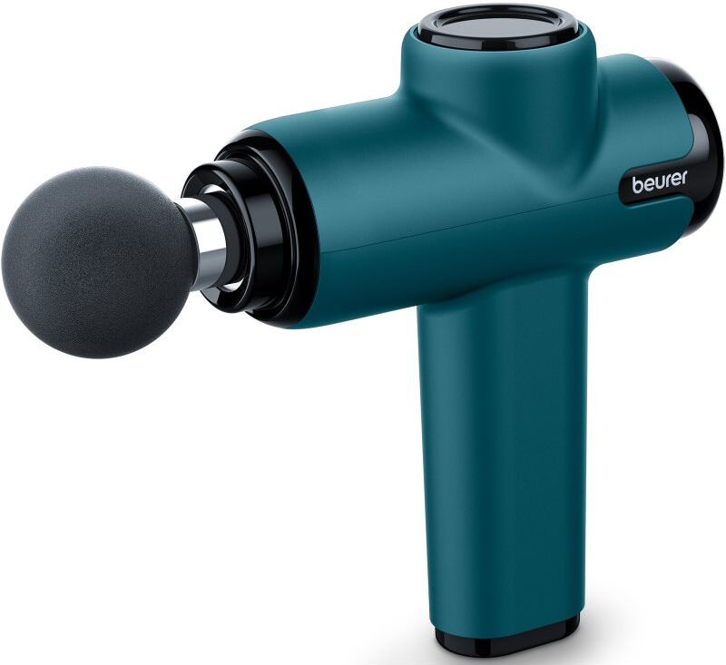 BEURER MG 99 Limited pistolet de massage Green 1 pcs
