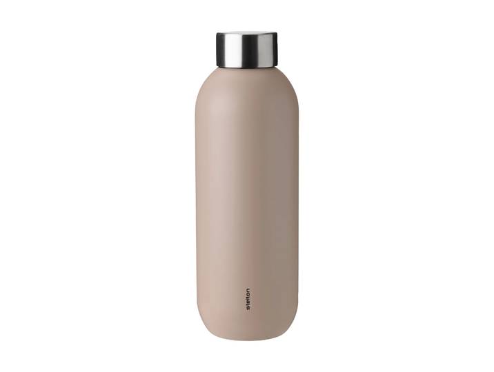 Stelton Bouteille isotherme Keep Cool 0,6 l Heather