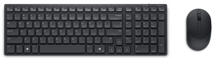 Dell KM555 - DE