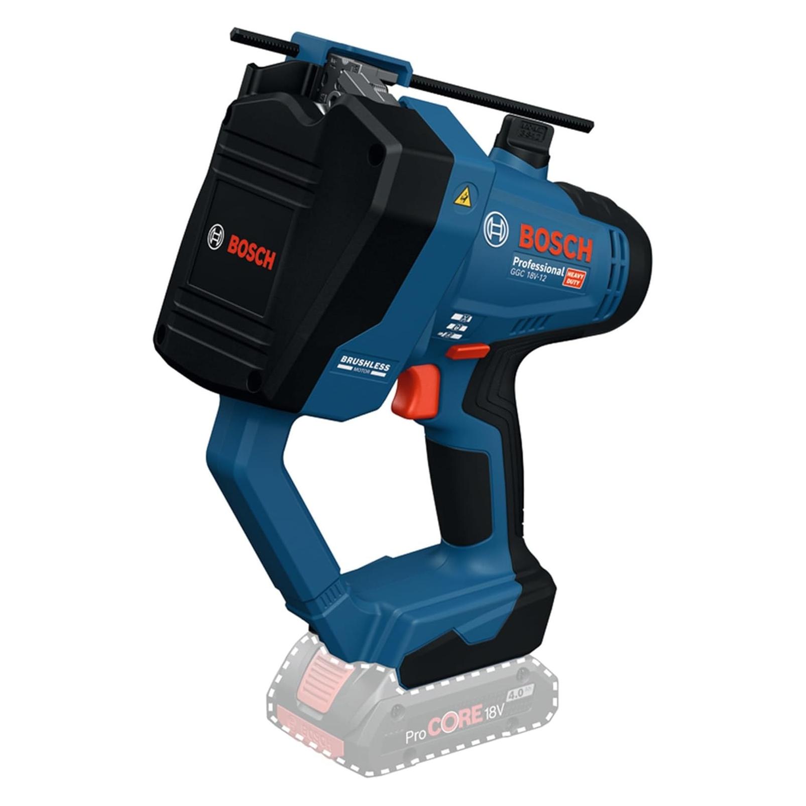 Bosch Professional GGC 18V-12 (06019M8000)