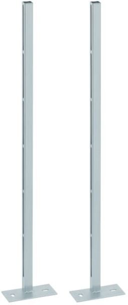 Geberit Kombifix Ständer 457872261  mit Fußplatte, für alle Kombifx Elemente
