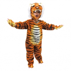 small foot Kostüm - Tiger 271458