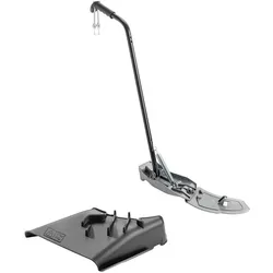Stiga, Zubehör Gartenmaschinen, Mulchkeil inkl. Seitenauswurf MPD-R66 (Rasentraktor)