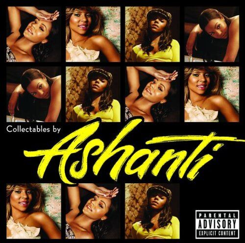 Ashanti - Collectables By Ashanti - Preis vom 01.10.2026 17:08:56 h
